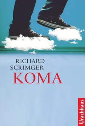 Scrimger |  Koma | Buch |  Sack Fachmedien