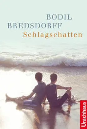 Bredsdorff |  Schlagschatten | Buch |  Sack Fachmedien