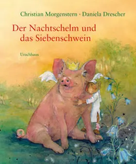 Morgenstern |  Der Nachtschelm und das Siebenschwein | Buch |  Sack Fachmedien