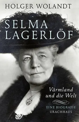 Wolandt |  Selma Lagerlöf | Buch |  Sack Fachmedien