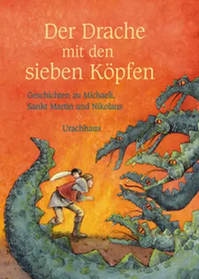 Verschuren |  Der Drache mit den sieben Köpfen | Buch |  Sack Fachmedien