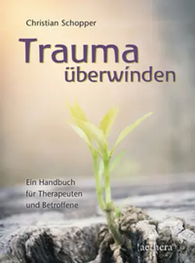 Schopper |  Trauma überwinden | Buch |  Sack Fachmedien