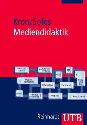 Mediendidaktik | Buch | 978-3-8252-2404-2 | sack.de