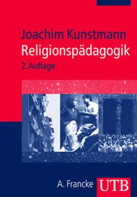 Kunstmann |  Religionspädagogik | Buch |  Sack Fachmedien