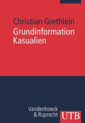 Grethlein |  Grundinformation Kasualien | Buch |  Sack Fachmedien
