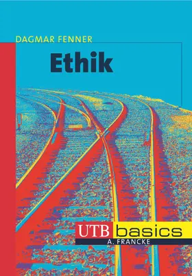 Fenner |  Ethik | Buch |  Sack Fachmedien