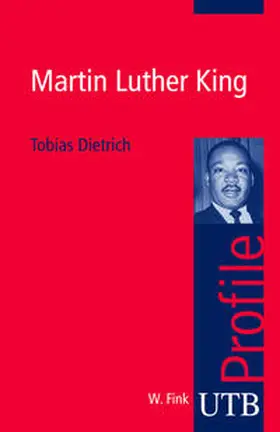 Dietrich |  Martin Luther King | Buch |  Sack Fachmedien