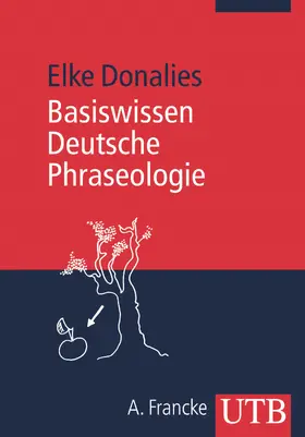 Donalies |  Basiswissen Deutsche Phraseologie | Buch |  Sack Fachmedien