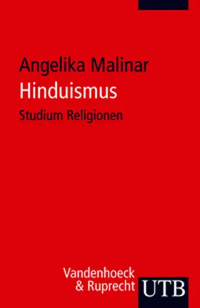 Malinar |  Hinduismus | Buch |  Sack Fachmedien