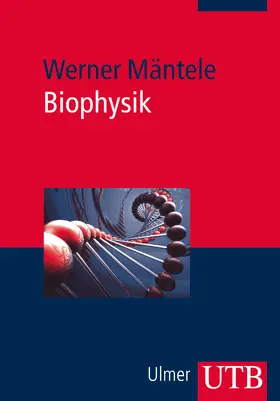 Mäntele |  Biophysik | Buch |  Sack Fachmedien