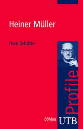 Schütte |  Heiner Müller | Buch |  Sack Fachmedien