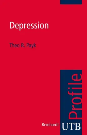 Payk |  Depression | Buch |  Sack Fachmedien