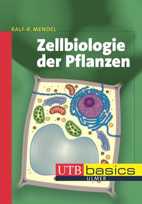 Mendel |  Zellbiologie der Pflanzen | Buch |  Sack Fachmedien
