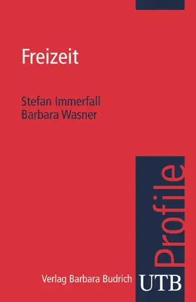 Immerfall / Wasner |  Freizeit | Buch |  Sack Fachmedien