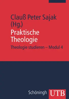 Sajak |  Praktische Theologie | Buch |  Sack Fachmedien