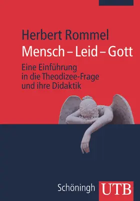 Rommel |  Mensch - Leid - Gott | Buch |  Sack Fachmedien