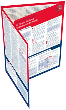 Vogt / Kessel |  Fit für die Prüfung: Wirtschaftsinformatik | Buch |  Sack Fachmedien