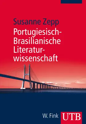 Zepp |  Portugiesisch-Brasilianische Literaturwissenschaft | Buch |  Sack Fachmedien