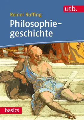 Ruffing |  Philosophiegeschichte | Buch |  Sack Fachmedien