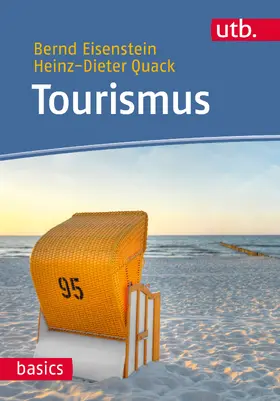 Eisenstein / Quack |  Tourismus | Buch |  Sack Fachmedien