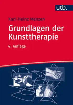 Menzen |  Grundlagen der Kunsttherapie | Buch |  Sack Fachmedien