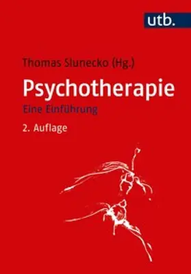 Slunecko |  Psychotherapie | Buch |  Sack Fachmedien