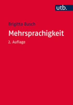 Busch | Mehrsprachigkeit | Buch | 978-3-8252-4789-8 | sack.de