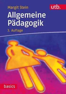 Stein |  Allgemeine Pädagogik | Buch |  Sack Fachmedien