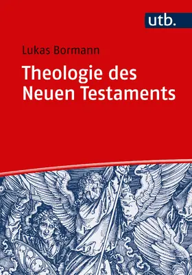 Bormann |  Theologie des Neuen Testaments | Buch |  Sack Fachmedien