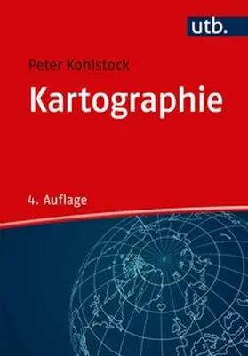 Kohlstock | Kartographie | Buch | 978-3-8252-4919-9 | www2.sack.de