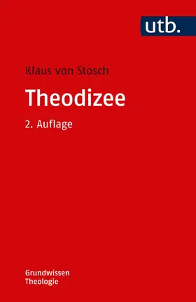 von Stosch | Theodizee | Buch | 978-3-8252-4986-1 | www2.sack.de