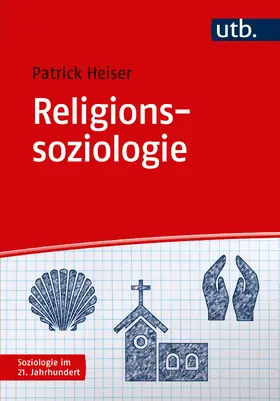 Heiser |  Religionssoziologie | Buch |  Sack Fachmedien