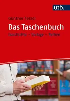 Fetzer |  Das Taschenbuch | Buch |  Sack Fachmedien