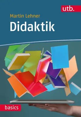 Lehner |  Didaktik | Buch |  Sack Fachmedien