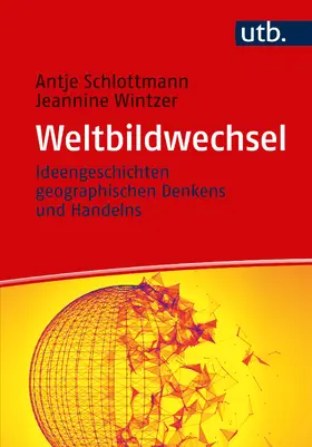 Schlottmann / Wintzer |  Weltbildwechsel | Buch |  Sack Fachmedien