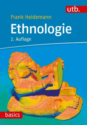 Heidemann |  Ethnologie | Buch |  Sack Fachmedien