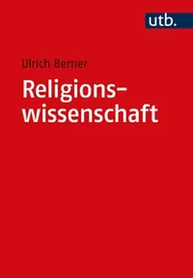Berner |  Religionswissenschaft | Buch |  Sack Fachmedien