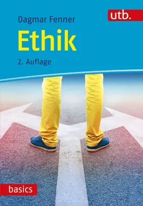 Fenner |  Ethik | Buch |  Sack Fachmedien