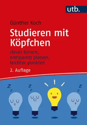 Koch |  Studieren mit Köpfchen | Buch |  Sack Fachmedien