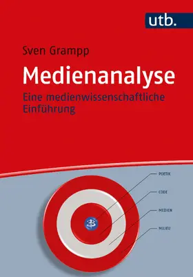 Grampp |  Medienanalyse | Buch |  Sack Fachmedien
