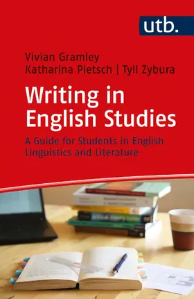 Gramley / Pietsch / Zybura |  Writing in English Studies | Buch |  Sack Fachmedien