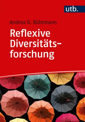 Bührmann |  Reflexive Diversitätsforschung | Buch |  Sack Fachmedien