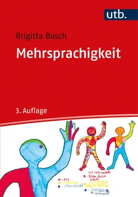 Busch |  Mehrsprachigkeit | Buch |  Sack Fachmedien
