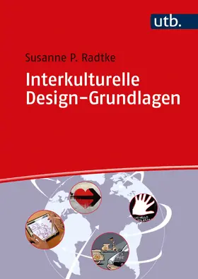 Radtke |  Interkulturelle Design-Grundlagen | Buch |  Sack Fachmedien