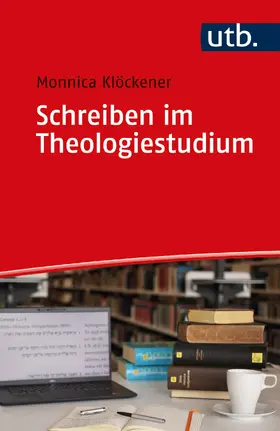 Klöckener |  Schreiben im Theologiestudium | Buch |  Sack Fachmedien