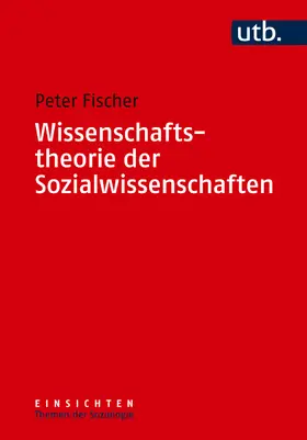 Fischer |  Wissenschaftstheorie der Sozialwissenschaften | Buch |  Sack Fachmedien