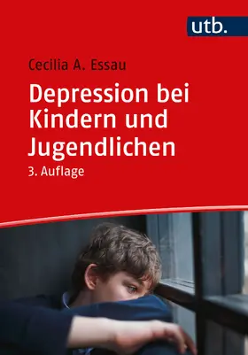 Essau |  Depression bei Kindern und Jugendlichen | Buch |  Sack Fachmedien