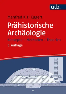 Eggert | Prähistorische Archäologie | Buch | 978-3-8252-5986-0 | sack.de