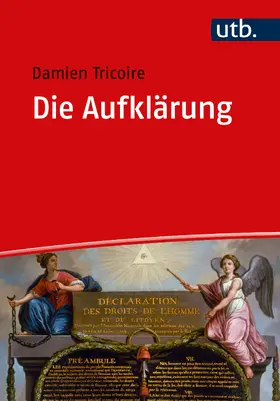 Tricoire |  Die Aufklärung | Buch |  Sack Fachmedien