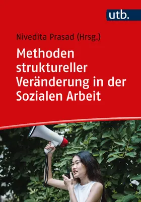 Prasad |  Methoden struktureller Veränderung in der Sozialen Arbeit | Buch |  Sack Fachmedien